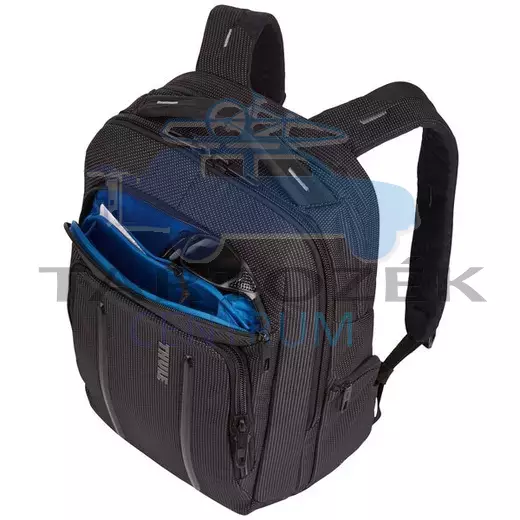 Thule Crossover 2 3205260 hátizsák 20 L, black