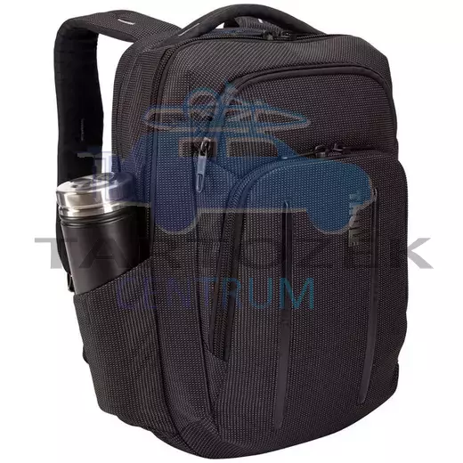 Thule Crossover 2 3205260 hátizsák 20 L, black