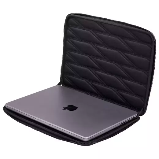 Thule Gauntlet 3205410 ütésálló laptop tok MacBook® Pro 14" black