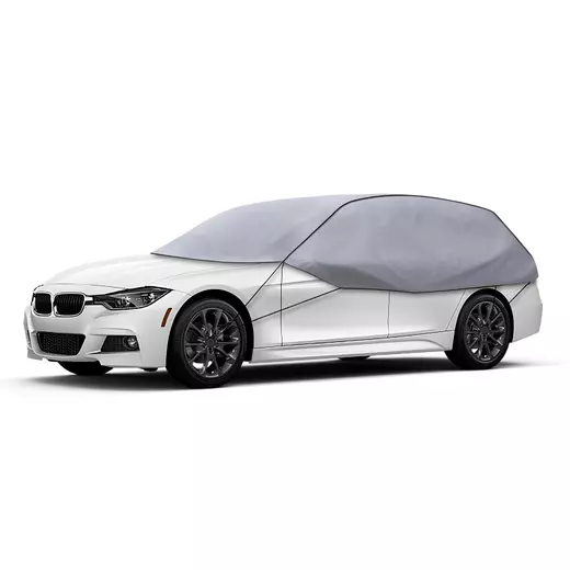 CarPassion Half Kombi 10017 autóponyva