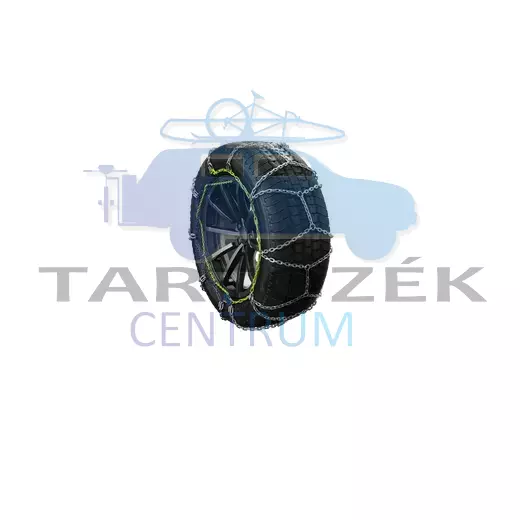 VERIGA Pro Compact 9-110 hólánc