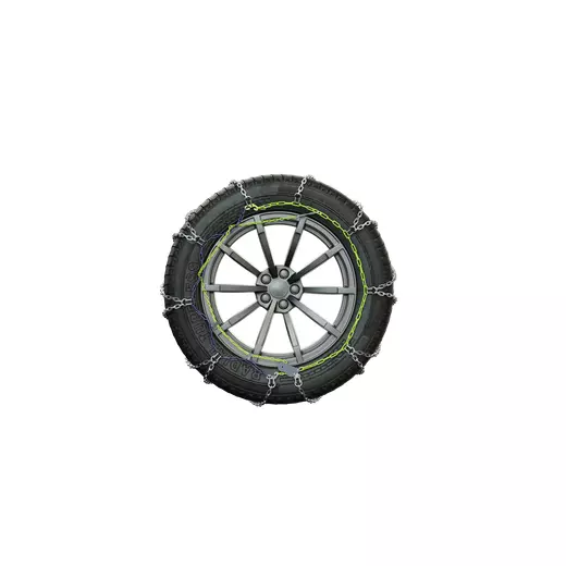 VERIGA Pro Compact 9-140 hólánc