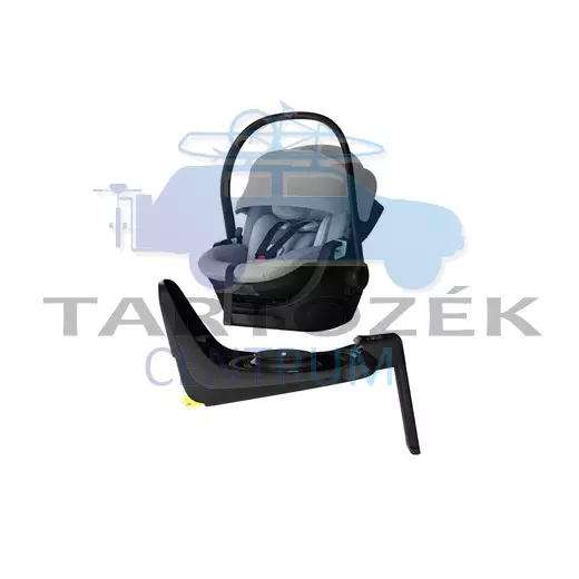 Thule Maple 14000003 autós gyermekülés, Light Grey