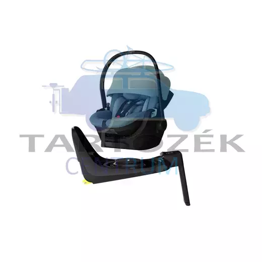 Thule Maple 14000004 autós gyermekülés, Mid Blue