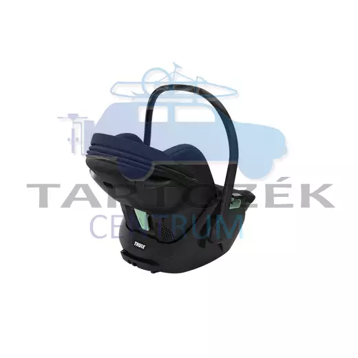 Thule Maple 14000002 autós gyermekülés, Black