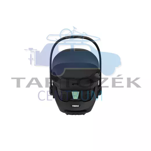 Thule Maple 14000002 autós gyermekülés, Black