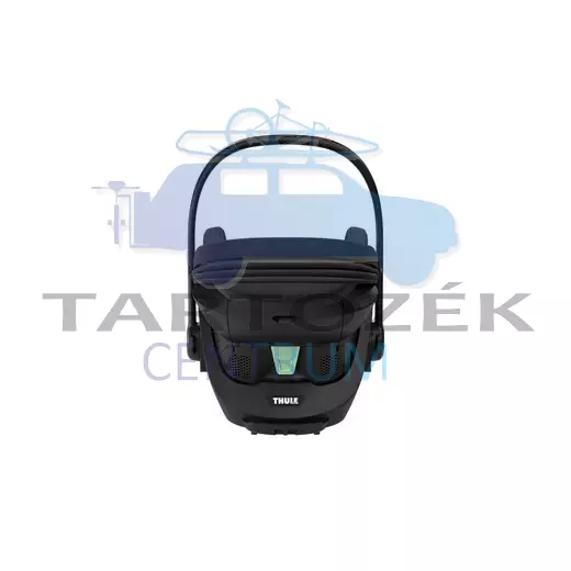 Thule Maple 14000002 autós gyermekülés, Black
