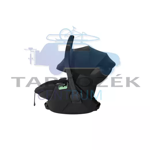 Thule Maple 14000002 autós gyermekülés, Black
