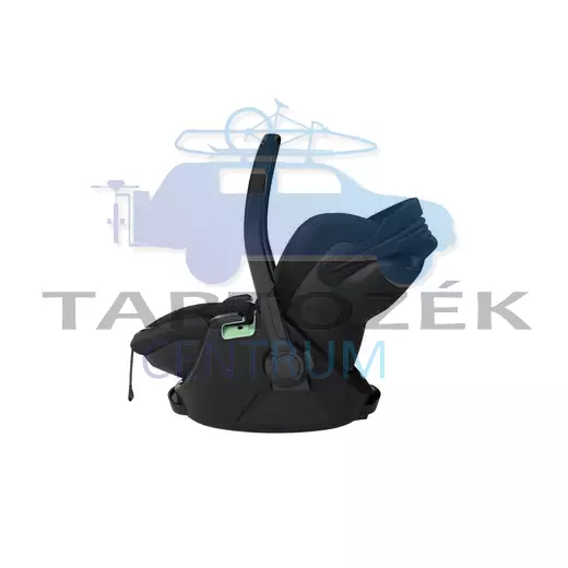 Thule Maple 14000002 autós gyermekülés, Black