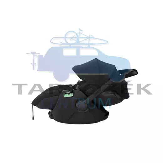 Thule Maple 14000002 autós gyermekülés, Black