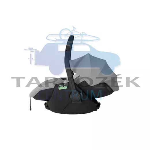 Thule Maple 14000003 autós gyermekülés, Light Grey