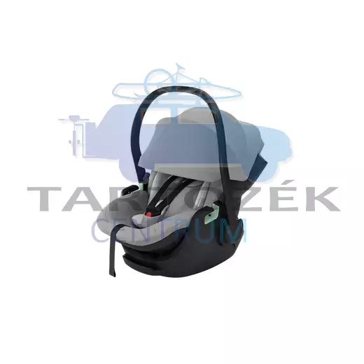 Thule Maple 14000003 autós gyermekülés, Light Grey