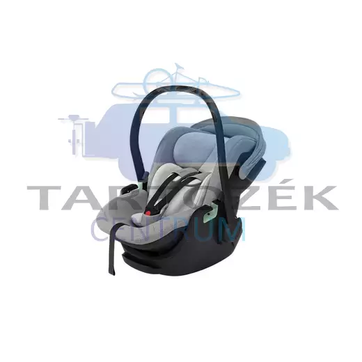 Thule Maple 14000003 autós gyermekülés, Light Grey