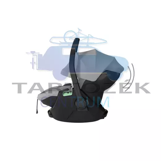 Thule Maple 14000003 autós gyermekülés, Light Grey