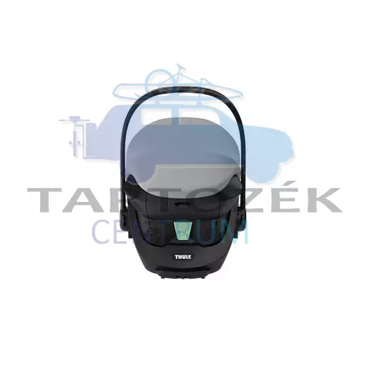 Thule Maple 14000003 autós gyermekülés, Light Grey