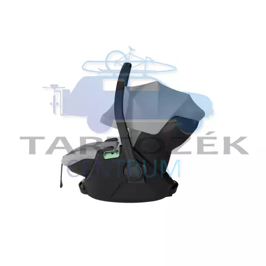 Thule Maple 14000003 autós gyermekülés, Light Grey