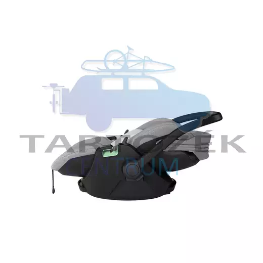 Thule Maple 14000003 autós gyermekülés, Light Grey