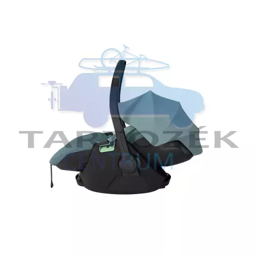 Thule Maple 14000004 autós gyermekülés, Mid Blue