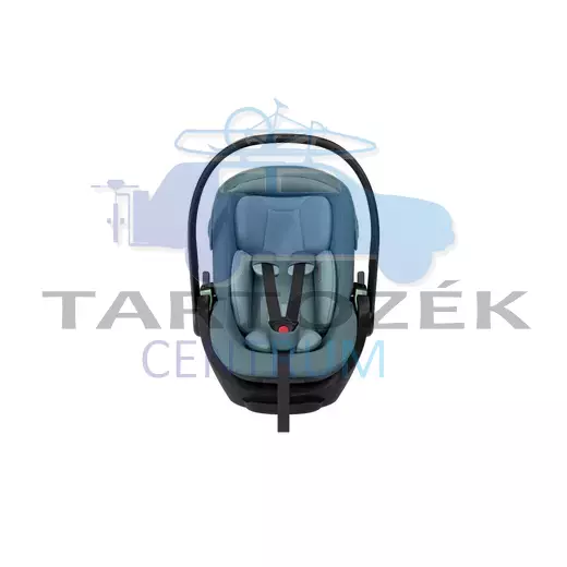 Thule Maple 14000004 autós gyermekülés, Mid Blue