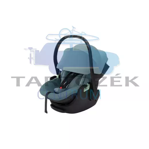 Thule Maple 14000004 autós gyermekülés, Mid Blue