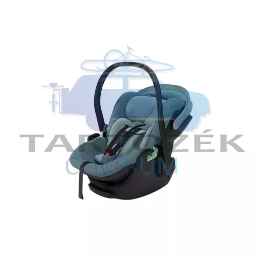 Thule Maple 14000004 autós gyermekülés, Mid Blue