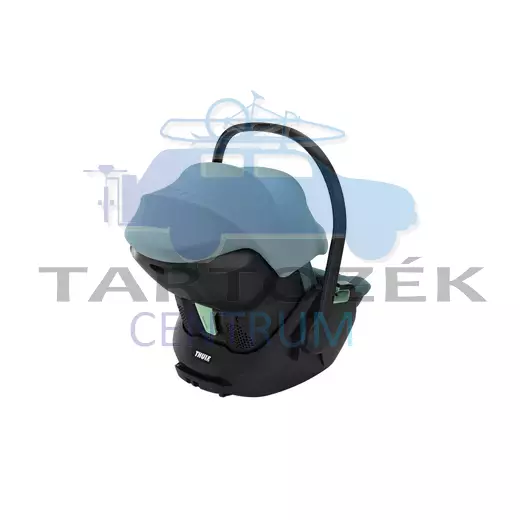 Thule Maple 14000004 autós gyermekülés, Mid Blue