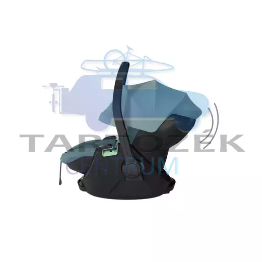 Thule Maple 14000004 autós gyermekülés, Mid Blue