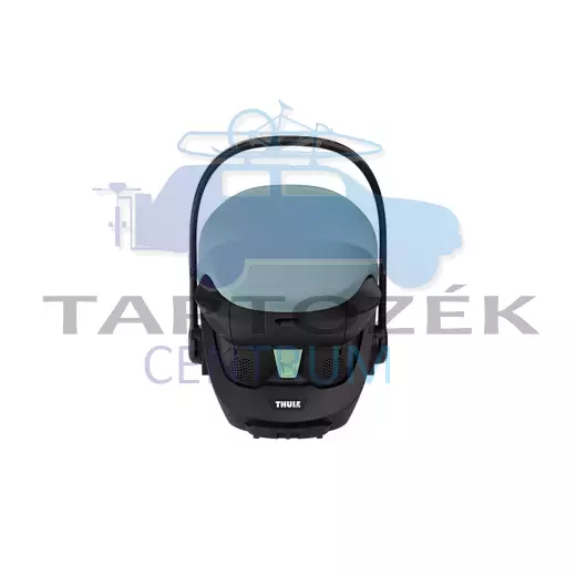 Thule Maple 14000004 autós gyermekülés, Mid Blue