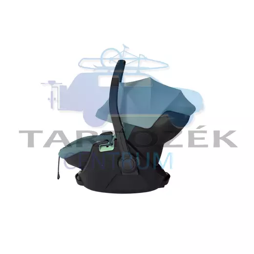Thule Maple 14000004 autós gyermekülés, Mid Blue