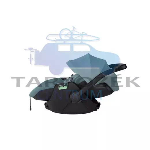Thule Maple 14000004 autós gyermekülés, Mid Blue