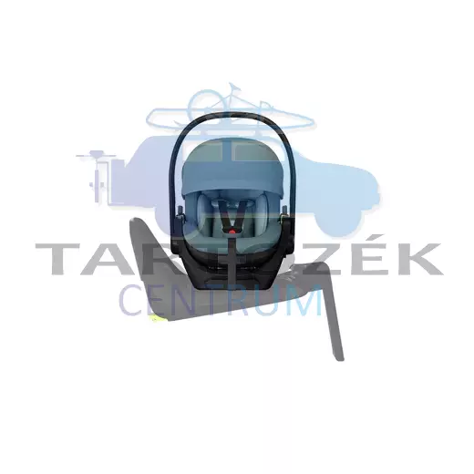 Thule Maple 14000004 autós gyermekülés, Mid Blue