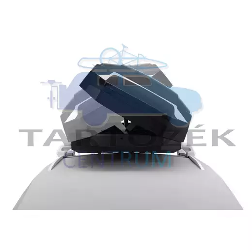 Thule Motion 3 XL 639802 tetőbox, fehér
