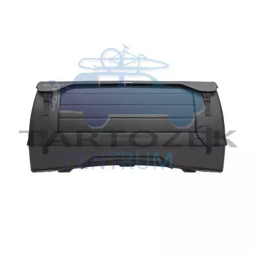 Thule Onto 2 909200 Thule EasyFold 3 kerékpártartóhoz, fekete