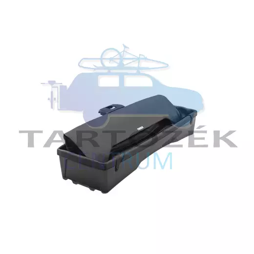 Thule Onto 2 909200 Thule EasyFold 3 kerékpártartóhoz, fekete
