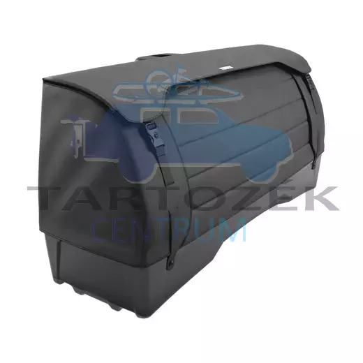 Thule Onto 2 909200 Thule EasyFold 3 kerékpártartóhoz, fekete