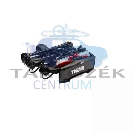 Thule OutPace 9012100 2-es E-bike ready kerékpártartó vonóhorogra