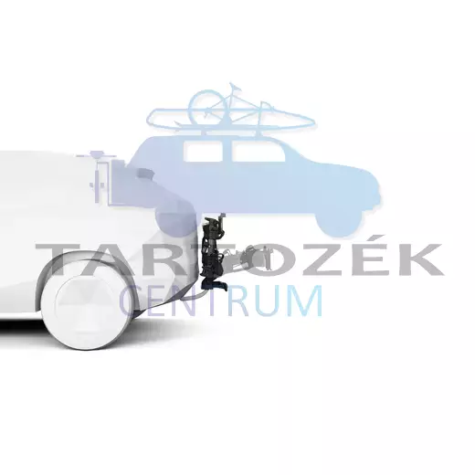 Thule OutPace 9012100 2-es E-bike ready kerékpártartó vonóhorogra