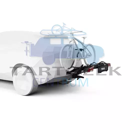 Thule OutPace 9013100 3-as E-bike ready kerékpártartó vonóhorogra