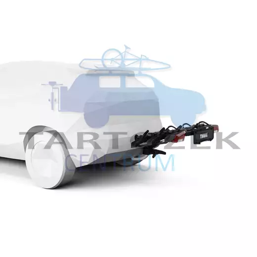 Thule OutPace 9013100 3-as E-bike ready kerékpártartó vonóhorogra