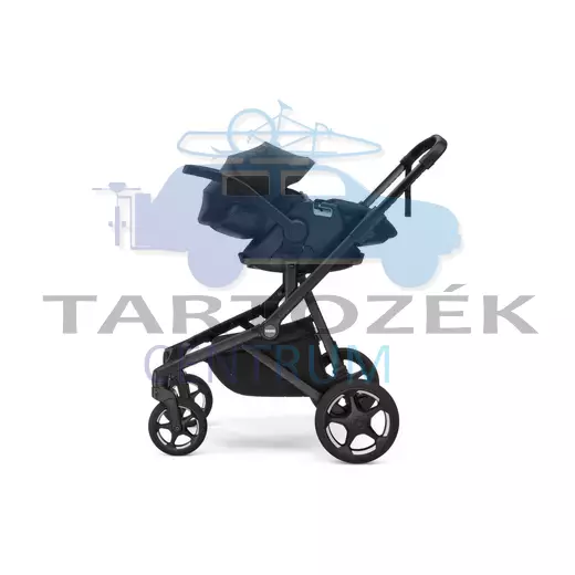 Thule Maple 14000002 autós gyermekülés, Black