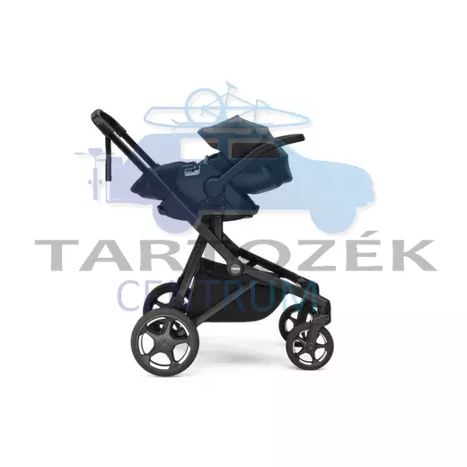 Thule Maple 14000002 autós gyermekülés, Black