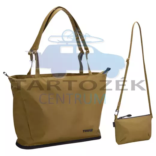 Thule Aion 3205230 tote bag, nutria brown