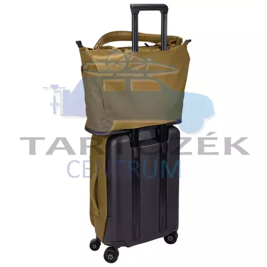 Thule Aion 3205230 tote bag, nutria brown