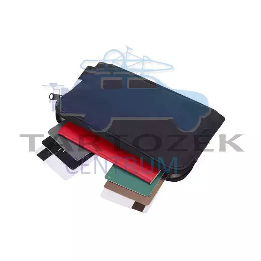 Thule Aion 3205440 elektronika és irat rendszerező, black