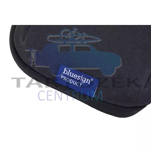Thule Aion 3205440 elektronika és irat rendszerező, black