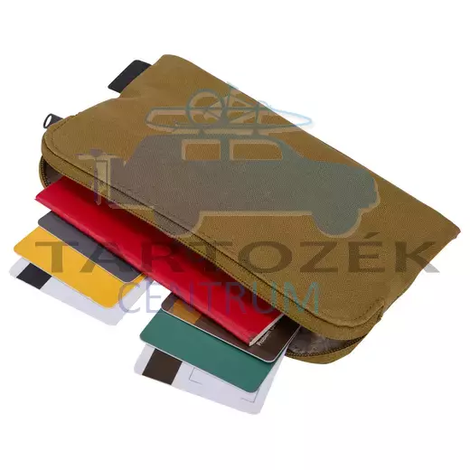 Thule Aion 3205407 elektronika és irat rendszerező, nutria