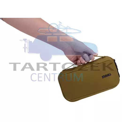 Thule Aion 3205407 elektronika és irat rendszerező, nutria