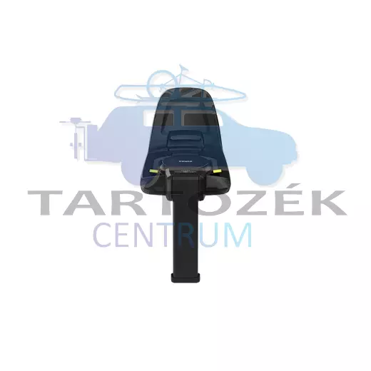 Thule Alfi 14000001 ISOFIX bázistalp, fekete