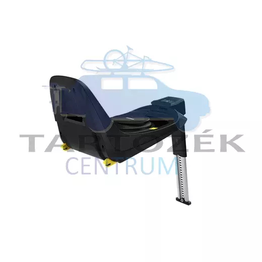 Thule Alfi 14000001 ISOFIX bázistalp, fekete