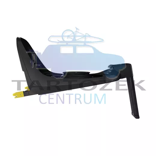 Thule Alfi 14000001 ISOFIX bázistalp, fekete